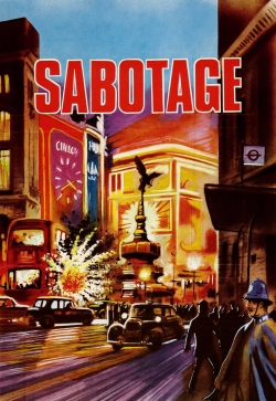 Sabotage-123movies
