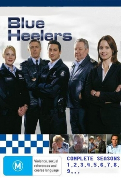 Blue Heelers-123movies