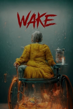 Wake-123movies