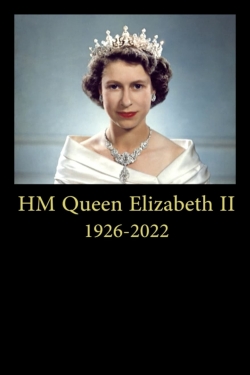 A Tribute to Her Majesty the Queen-123movies