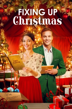 Fixing Up Christmas-123movies