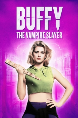 Buffy the Vampire Slayer-123movies