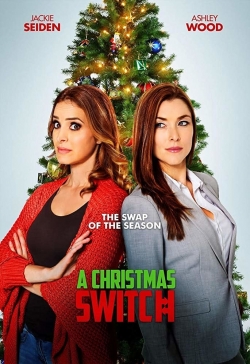 A Christmas Switch-123movies