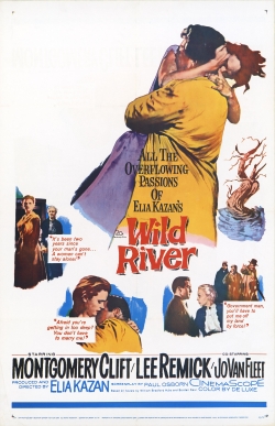 Wild River-123movies