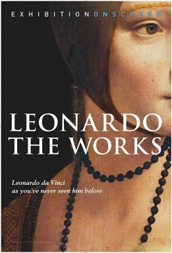 Leonardo: The Works-123movies