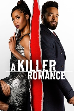 A Killer Romance-123movies