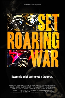 Set Roaring War-123movies