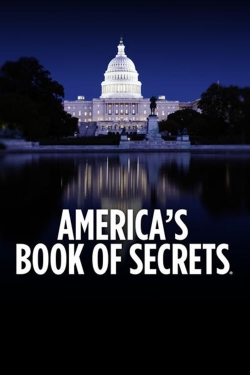 America's Book of Secrets-123movies