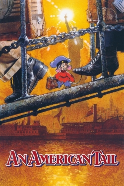 An American Tail-123movies