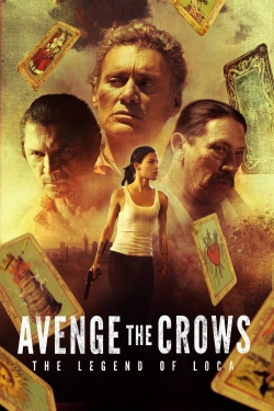 Avenge the Crows-123movies