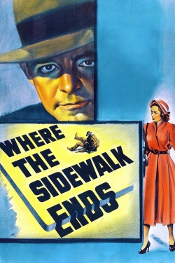 Where the Sidewalk Ends-123movies
