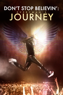 Don’t Stop Believin’: Everyman’s Journey-123movies