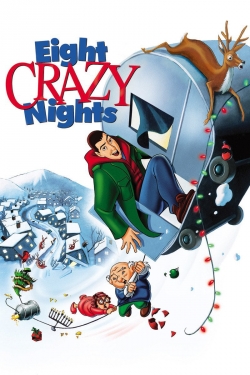 Eight Crazy Nights-123movies