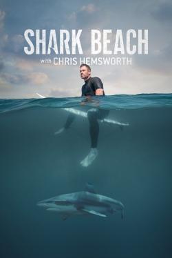 Shark Beach with Chris Hemsworth-123movies