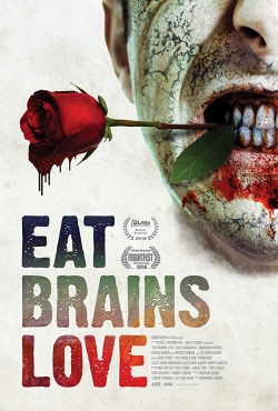 Eat Brains Love-123movies