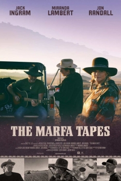 The Marfa Tapes-123movies