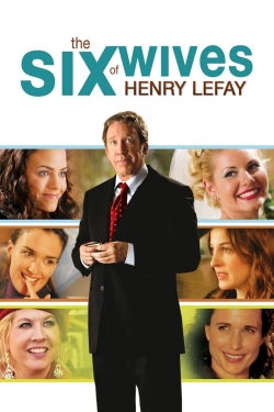 The Six Wives of Henry Lefay-123movies