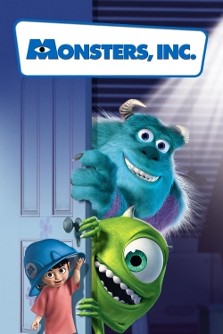 Monsters, Inc.-123movies