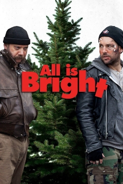 All Is Bright-123movies