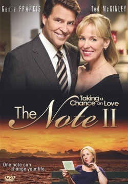 The Note II: Taking a Chance on Love-123movies