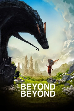Beyond Beyond-123movies