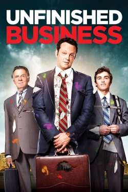 Unfinished Business-123movies
