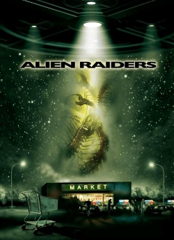 Alien Raiders-123movies