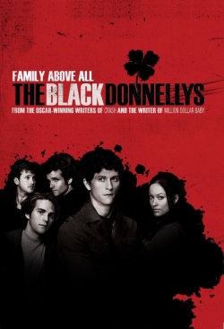 The Black Donnellys-123movies