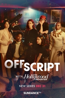 Off Script with The Hollywood Reporter-123movies