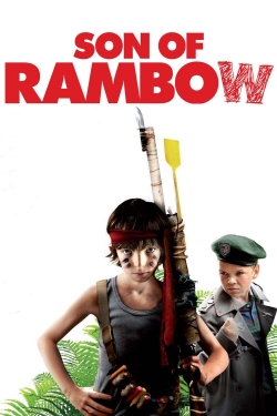 Son of Rambow-123movies