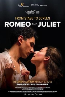 Romeo and Juliet - Stratford Festival of Canada-123movies