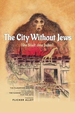The City Without Jews-123movies