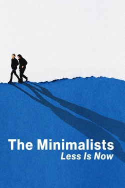 The Minimalists: Less Is Now-123movies