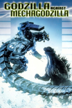 Godzilla Against MechaGodzilla-123movies