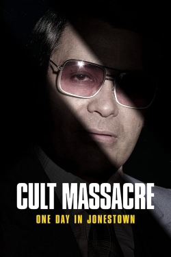 Cult Massacre: One Day in Jonestown-123movies