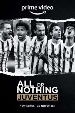 All or Nothing: Juventus-123movies