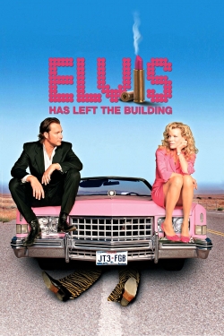 Elvis Has Left the Building-123movies