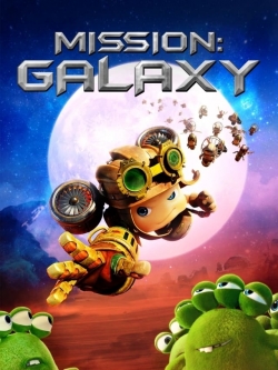 Mission: Galaxy-123movies