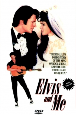 Elvis and Me-123movies