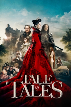 Tale of Tales-123movies