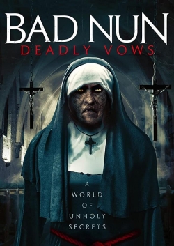 Bad Nun: Deadly Vows-123movies