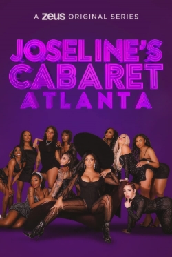 Joseline's Cabaret: Atlanta-123movies