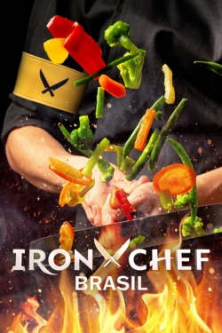 Iron Chef Brazil-123movies