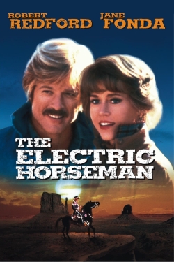 The Electric Horseman-123movies
