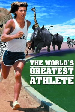 The World's Greatest Athlete-123movies
