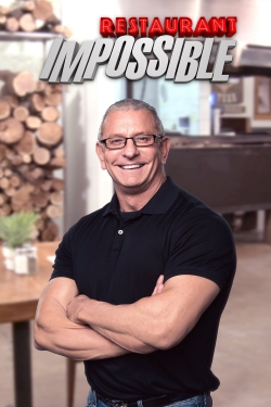 Restaurant: Impossible-123movies