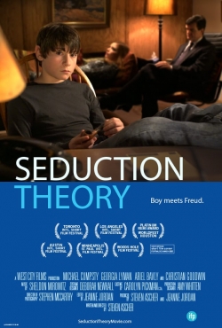 Seduction Theory-123movies