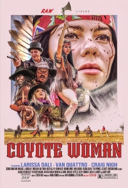 Coyote Woman-123movies