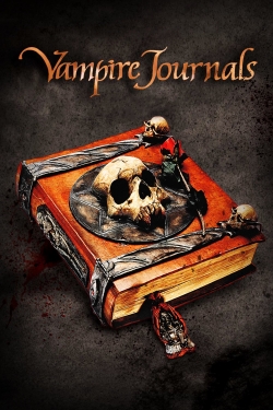 Vampire Journals-123movies