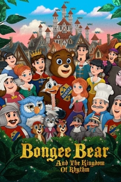 Bongee Bear and the Kingdom of Rhythm-123movies